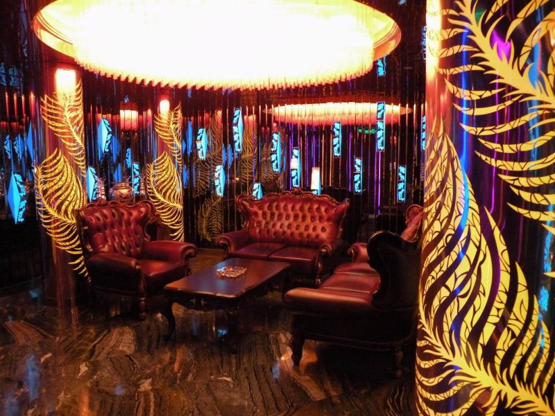 吉林商务ktv首选性价比商务ktv推荐-桦甸市ktv预订