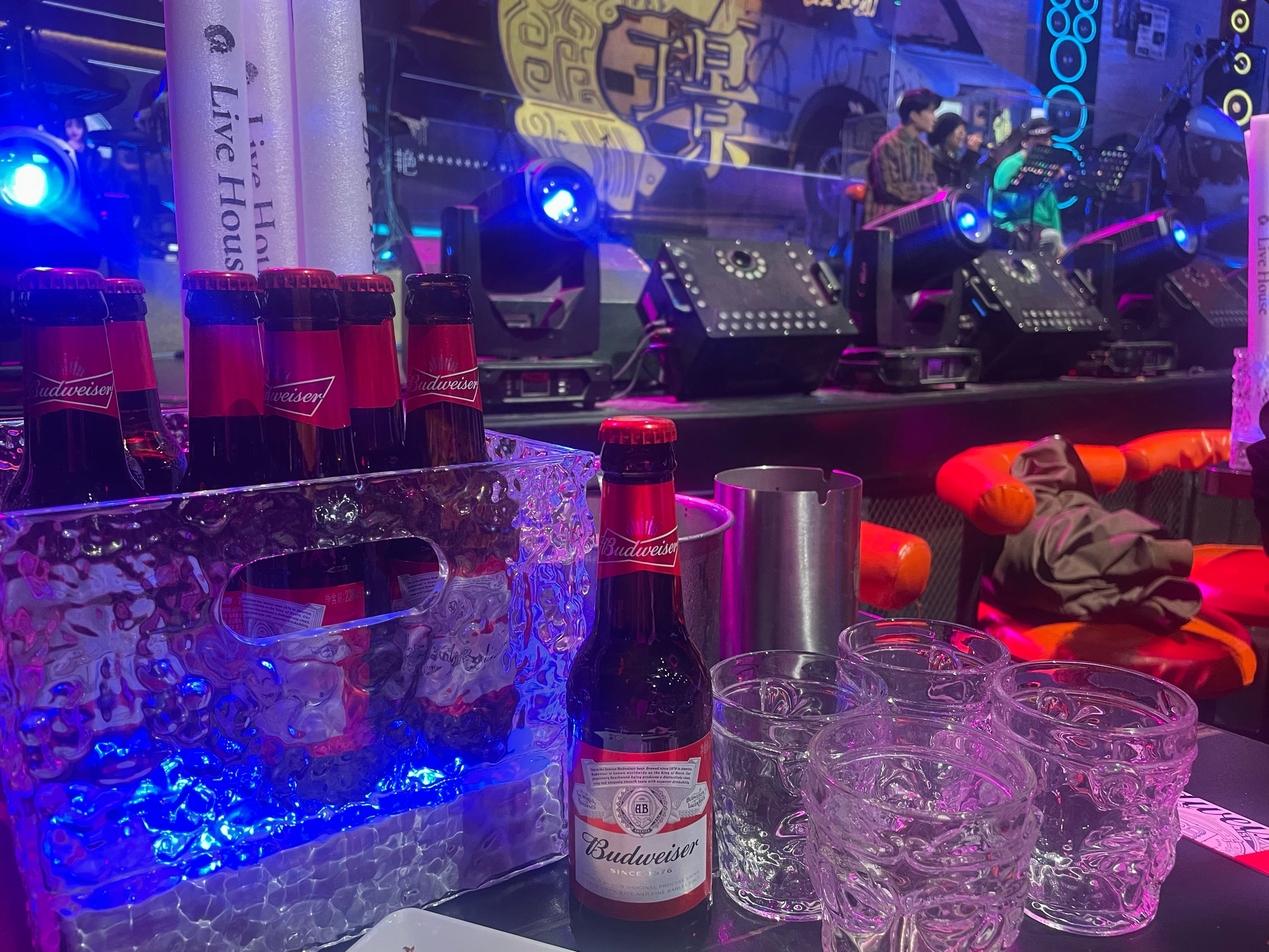 吉林商务ktv中低端优选之地-桦甸市ktv预订